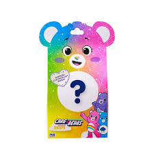 Soft Toy: Care Bears Plush Surprise Assoterd