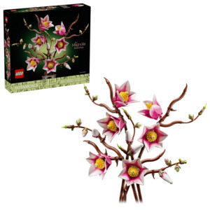 LEGO 11510 Botanicals Magnolia Branches