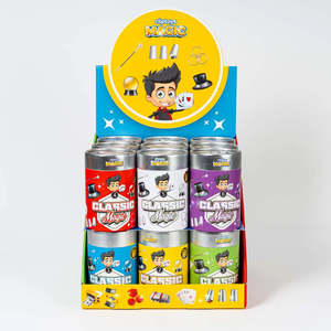 New Arrivals: Magic Classic Collection Assorted