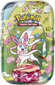 Pokemon TCG SV8.5 Prismatic Evolutions Mini Tin