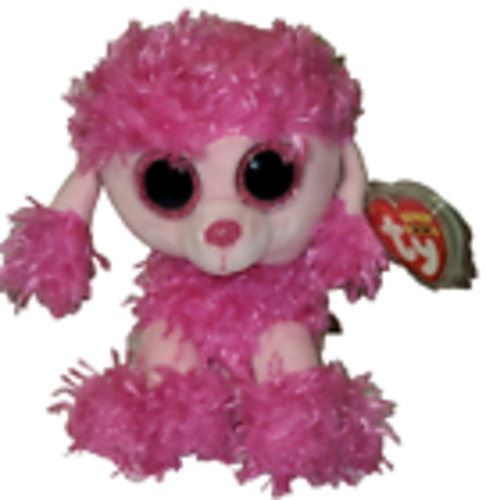 Ty: TY patsy Key Tag