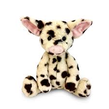 Soft Toys 1: World's Softest Plush Lushees Lrg Soft Toy Assorted