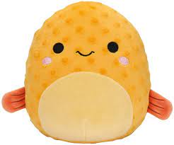 Soft Toys 1: Safa (7.5 inch)