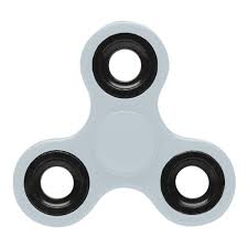 New Arrivals: Fidget Spinner 3 Asst CDU24