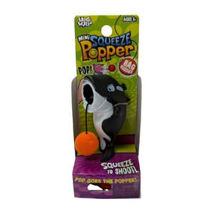 New Arrivals: Mini Squeeze Popper Assorted