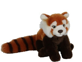 Aurora: Antics Jungle Pal Red Panda 20cm