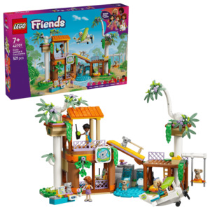 Lego 42701 Friends Koala Habitat & Care Center