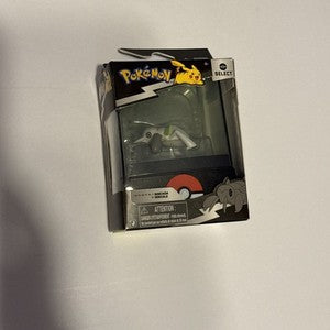Bestsellers: Nincada 2” Pokémon Select Battle Figure Series 9 New in Box with Case Perfect