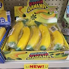 Squishy Banana