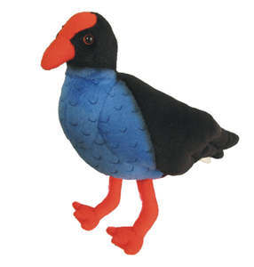 Antics Pukeko Sound Bird