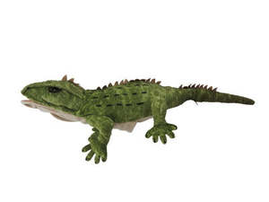 New Arrivals: Tuatara Sound Puppet, 70cm