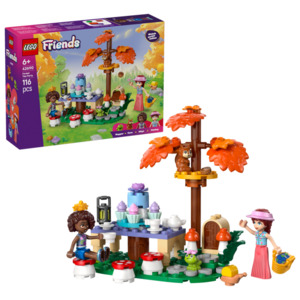 LEGO 42690 Lego Friends Forest Tea Party
