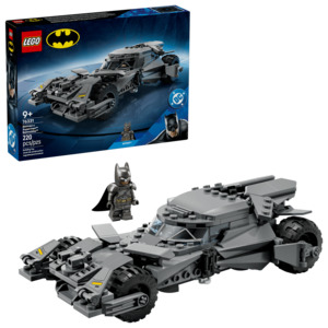 LEGO: LEGO 76331 Batman V Superman Batmobile