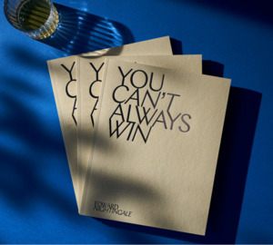 Uncategorized: You Can't Always Win