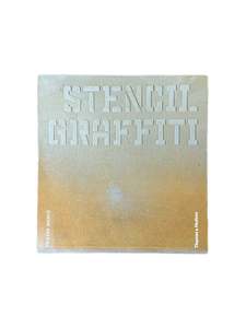 Stencil Graffiti