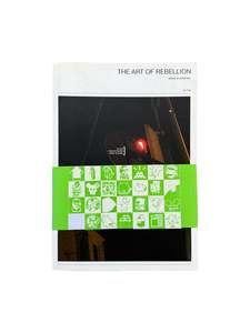 Uncategorized: The Art of Rebellion: World of Street Art