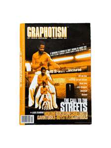 Uncategorized: Graphotism: Issue 24