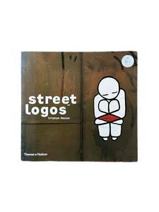 Uncategorized: Street Logos