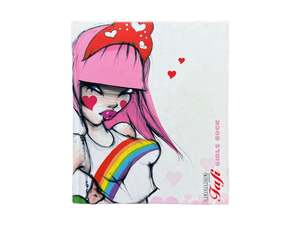Uncategorized: Le Club Presents: Fafi Girls Rock