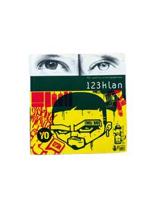 Uncategorized: 123 Klan: Design & Designer Issue 20