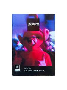 Uncategorized: Pointless Magazine: Issue 1