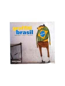 Graffiti Brasil