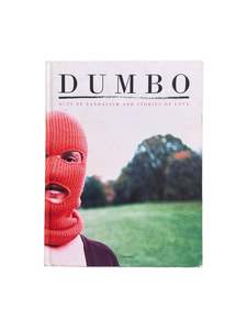 Uncategorized: Dumbo: Acts of Vandalsim and Stories of Love