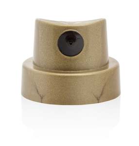 Caps: Montana Fat Gold - Black