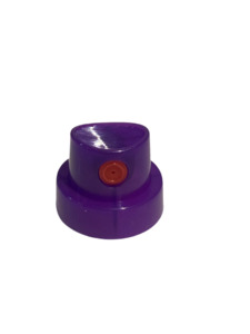 Caps: Spre Rusto Female Fats (Spre-Male Fats)