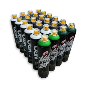 600ml: Grass Cutter Pack