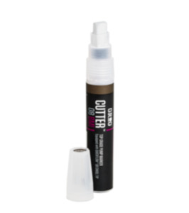 Markers And Refills: Grog Cutter 08 BMI- Brown Sugar