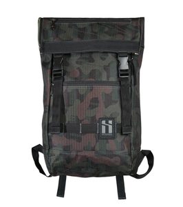 Apparel: Mr. Serious To Go Backpack Camouflage