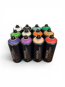 400ml Loop: Thunderstruck Pack