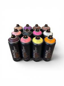 400ml Loop: Zombie Pack