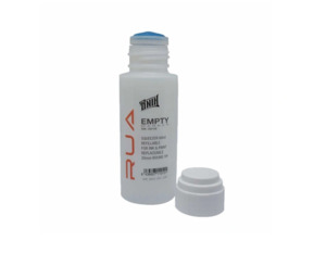 BNIK RUA EMPTY 60ml marker with 20mm nib