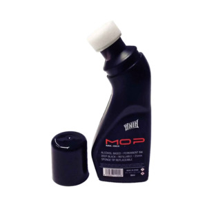 Bnik: BNIK MOP 90ml with 25mm nib