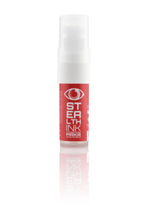 Stealth Ink: Stealth Ink MRKR 15mm Standard Tip Marker 20ml