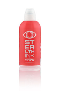 Stealth Ink: Stealth Ink SQZR 13mm Round Tip MOP