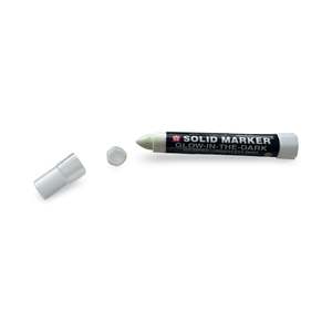 Solid Marker Glow-in-the-Dark