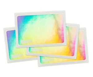 Stickers: Montana Stickers: Hologram 50pcs