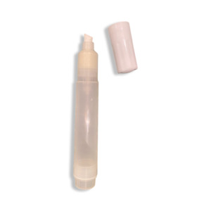 Empty: 8mm empty Angled chisel
