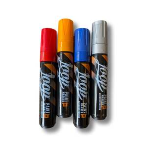 Loop: 15MM Loop Paint Markers mixed pack 2