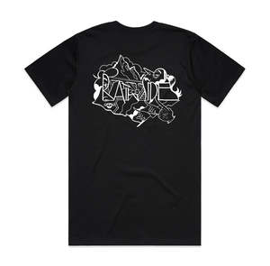 Railside x Soviet: Platform