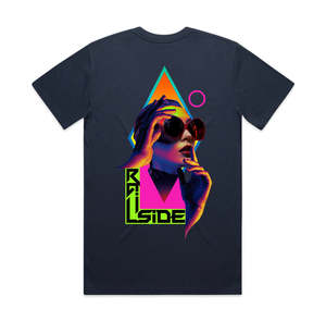 Railside x Hard13 TMD: Pause the Noise