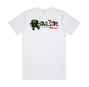 Merchandise: Railside x K Easy