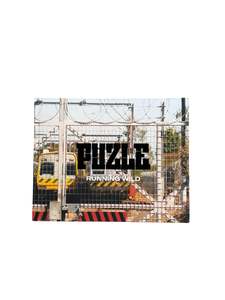 South Pacific: Puzle: Running Wild