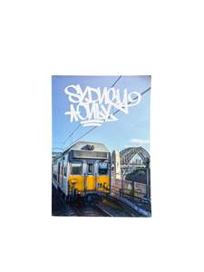 South Pacific: Sydney Only