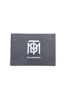 South Pacific: TMD Blackbook
