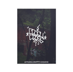 South Pacific: Fresh Press Mag Issue 3