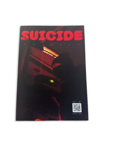 South Pacific: Suicide Unalive